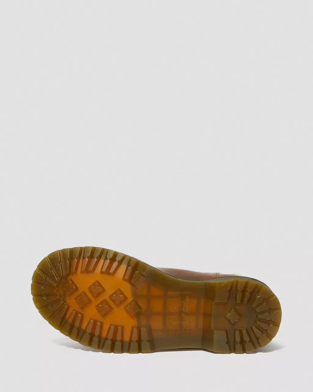 2976 Leonore Faux Fur Lined Chelsea Boots - Butterscotch Orleans