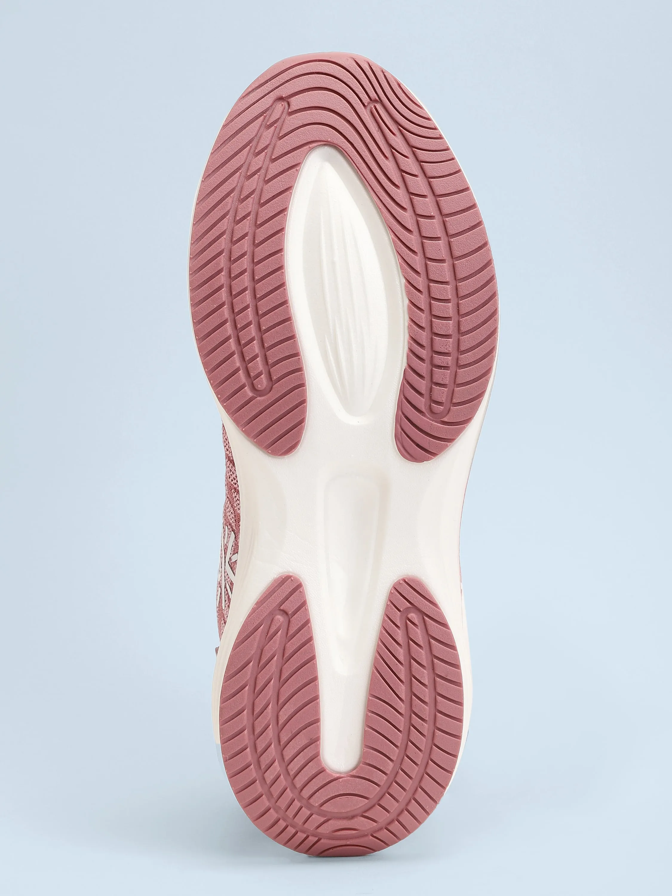 Active Women Running Shoes - Pink