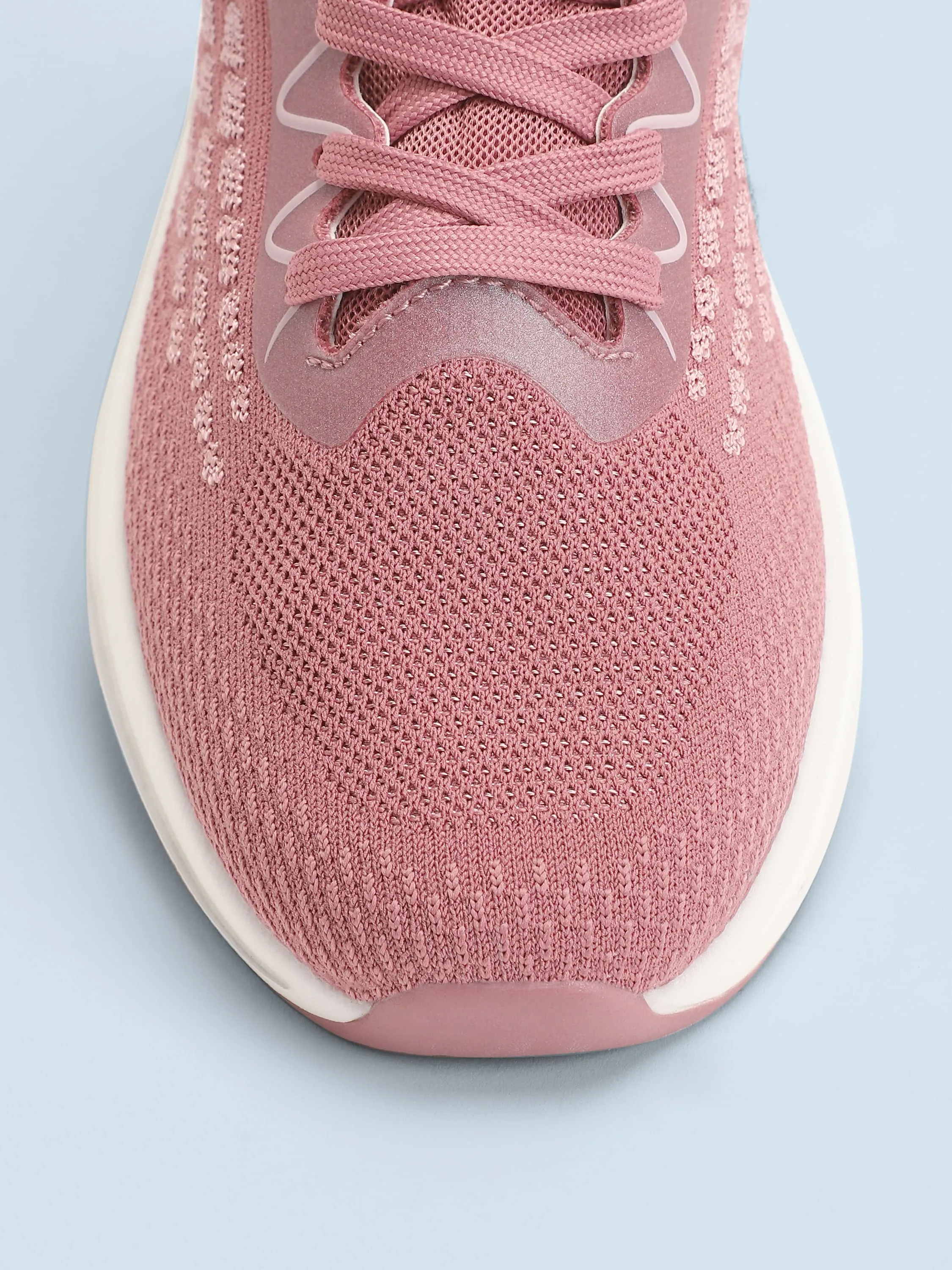 Active Women Running Shoes - Pink