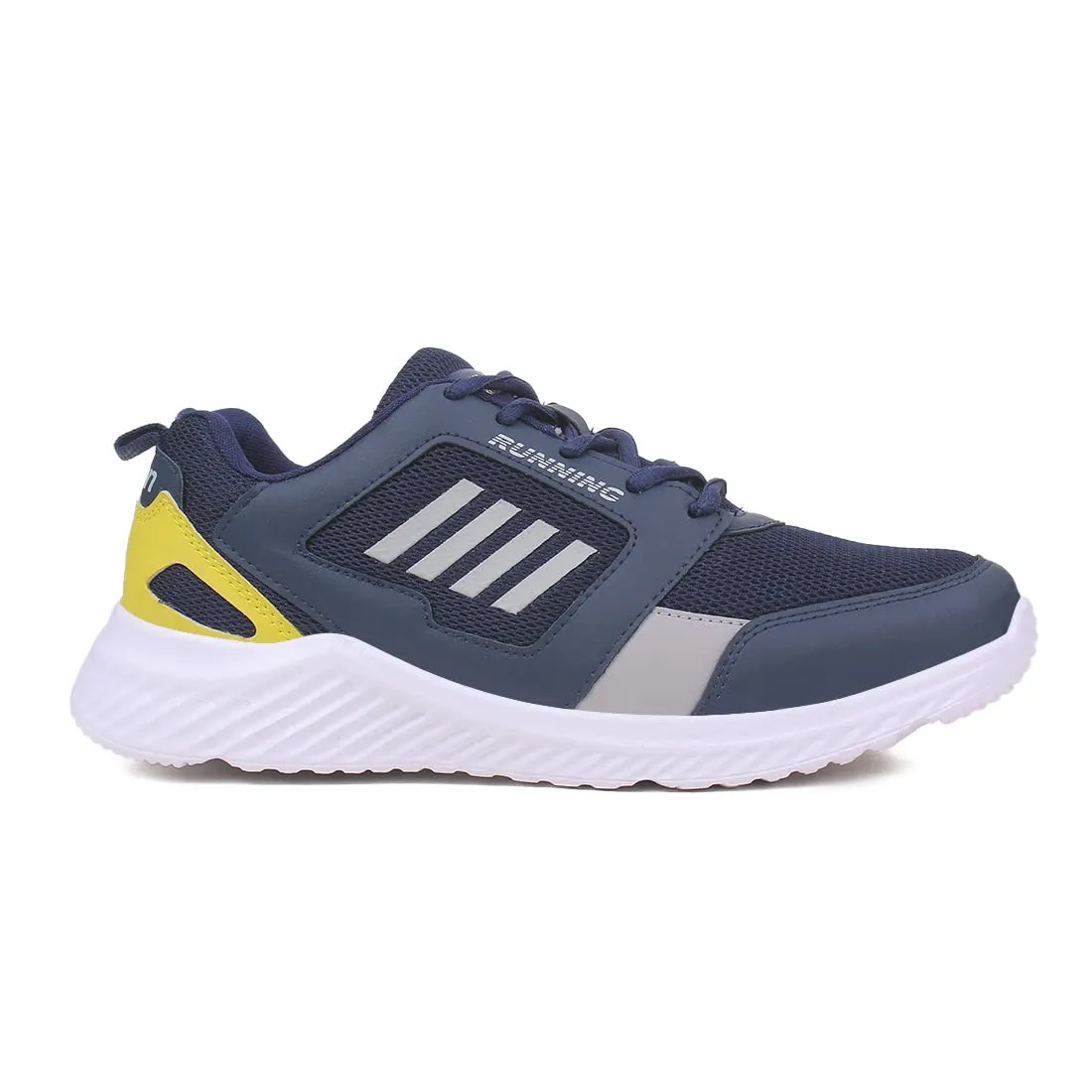 ASIAN Wonder-13 Pro Running, Walking, Gym Lightweight Eva Sole with Extra Jump Sneaker Shoes for Men & Boys 12 UK