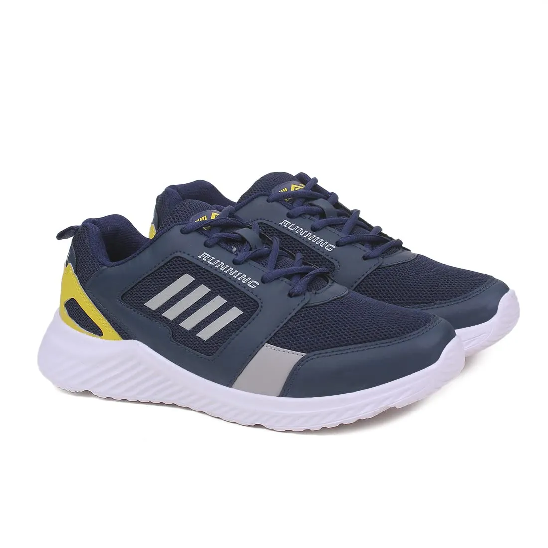 ASIAN Wonder-13 Pro Running, Walking, Gym Lightweight Eva Sole with Extra Jump Sneaker Shoes for Men & Boys 12 UK
