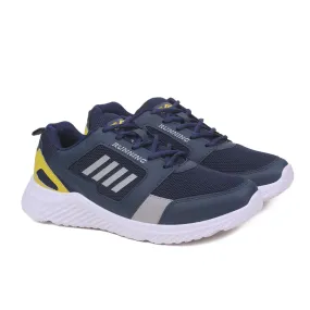 ASIAN Wonder-13 Pro Running, Walking, Gym Lightweight Eva Sole with Extra Jump Sneaker Shoes for Men & Boys 12 UK