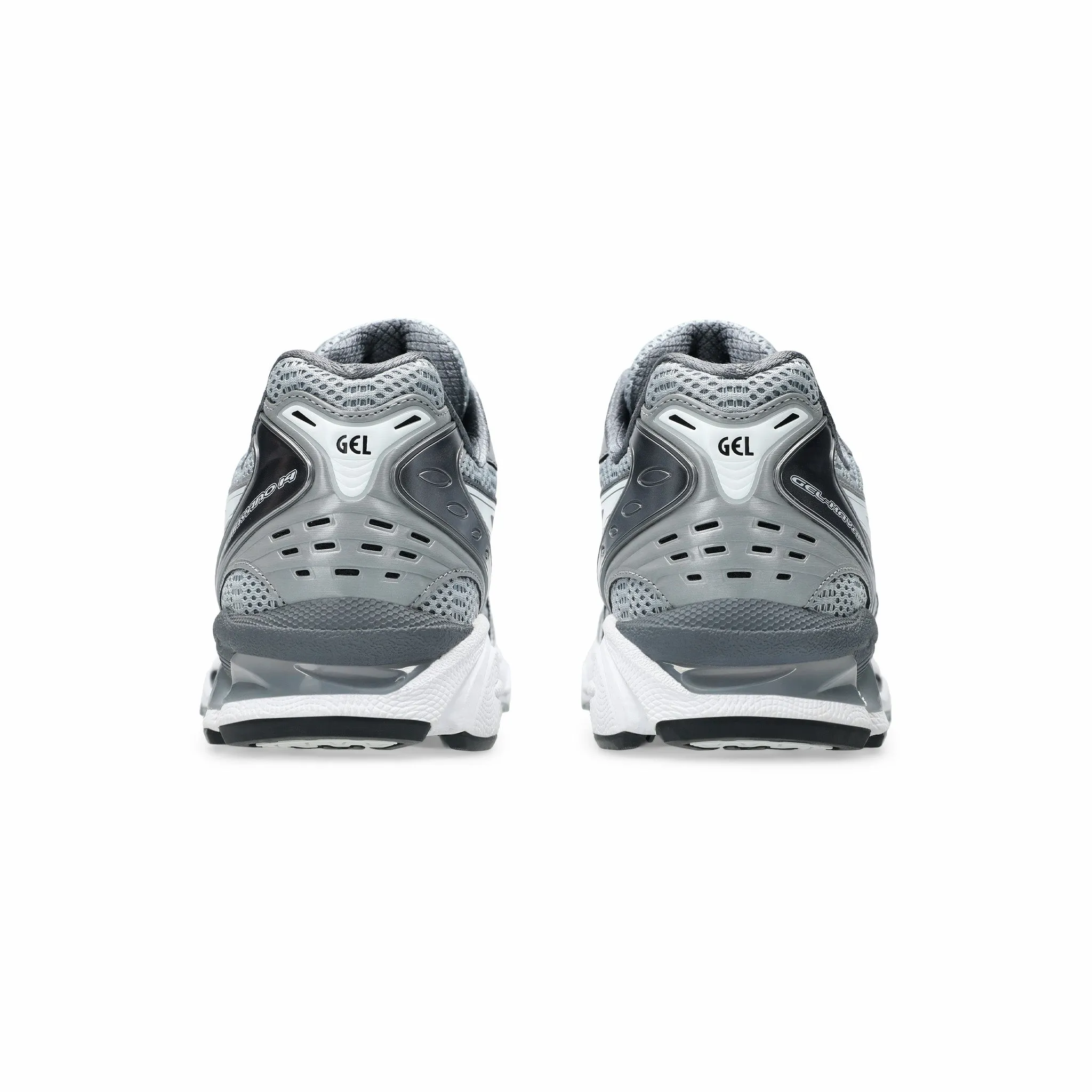 ASICS x H. Beauty & Youth GEL-Kayano 14 (Piedmont Grey/White)