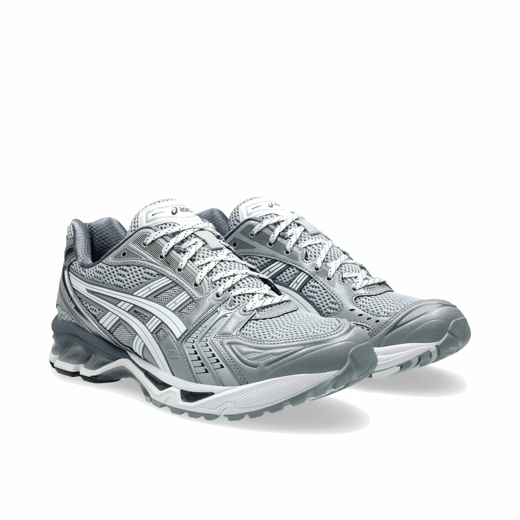 ASICS x H. Beauty & Youth GEL-Kayano 14 (Piedmont Grey/White)
