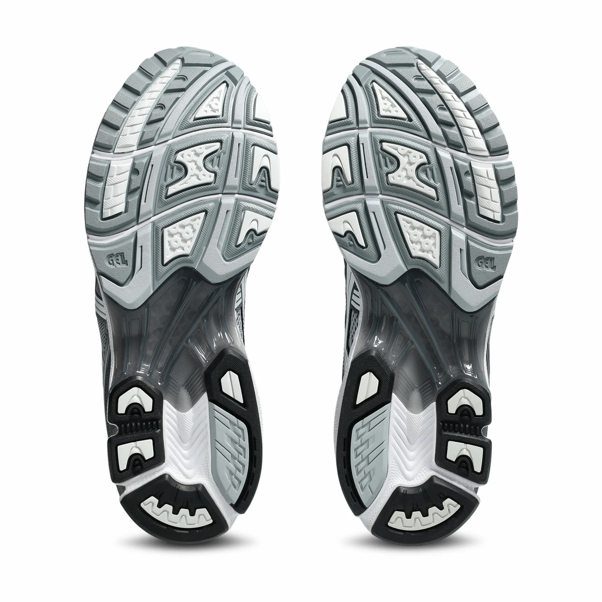 ASICS x H. Beauty & Youth GEL-Kayano 14 (Piedmont Grey/White)