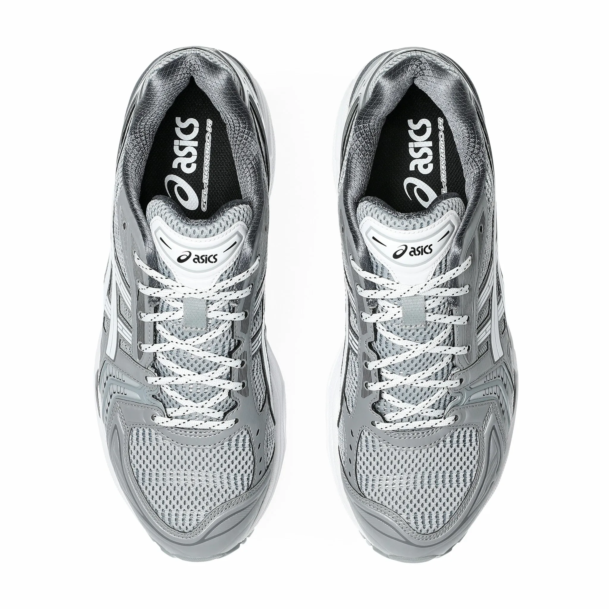 ASICS x H. Beauty & Youth GEL-Kayano 14 (Piedmont Grey/White)