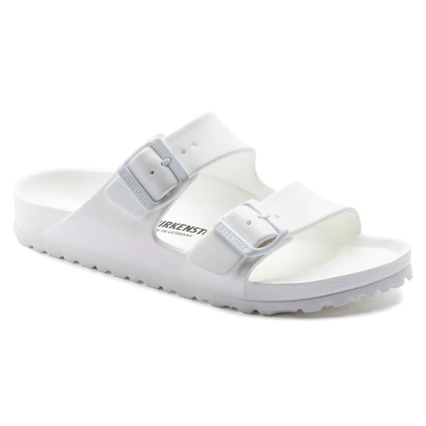 Birkenstock - Arizona EVA White N 129443