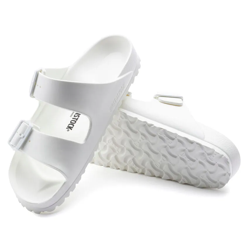Birkenstock - Arizona EVA White N 129443