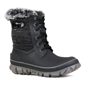 Bogs Arcata Knit Boot