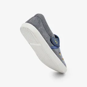 Boys Denim Sneakers