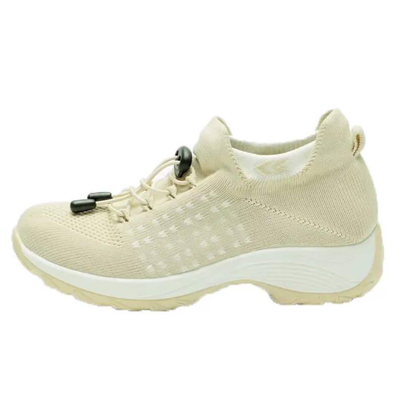 Breathable Running Casual Shoes For Men