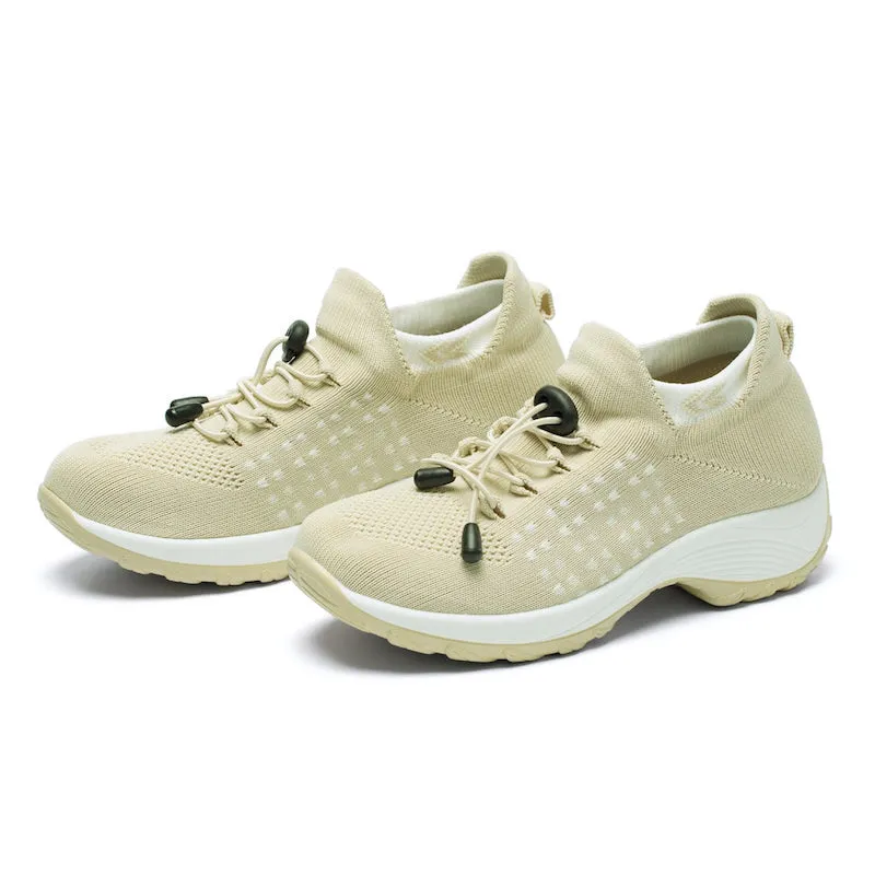 Breathable Running Casual Shoes For Men