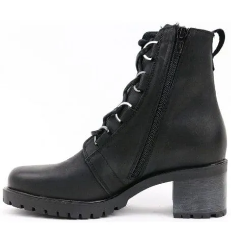 Bulle Women's Carina Boots- Black