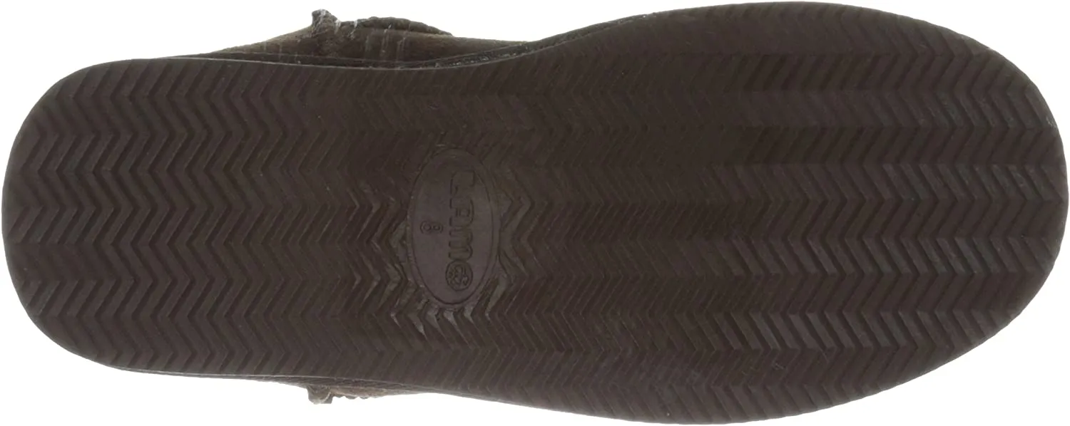 Classic 9" Boots in Chocolate