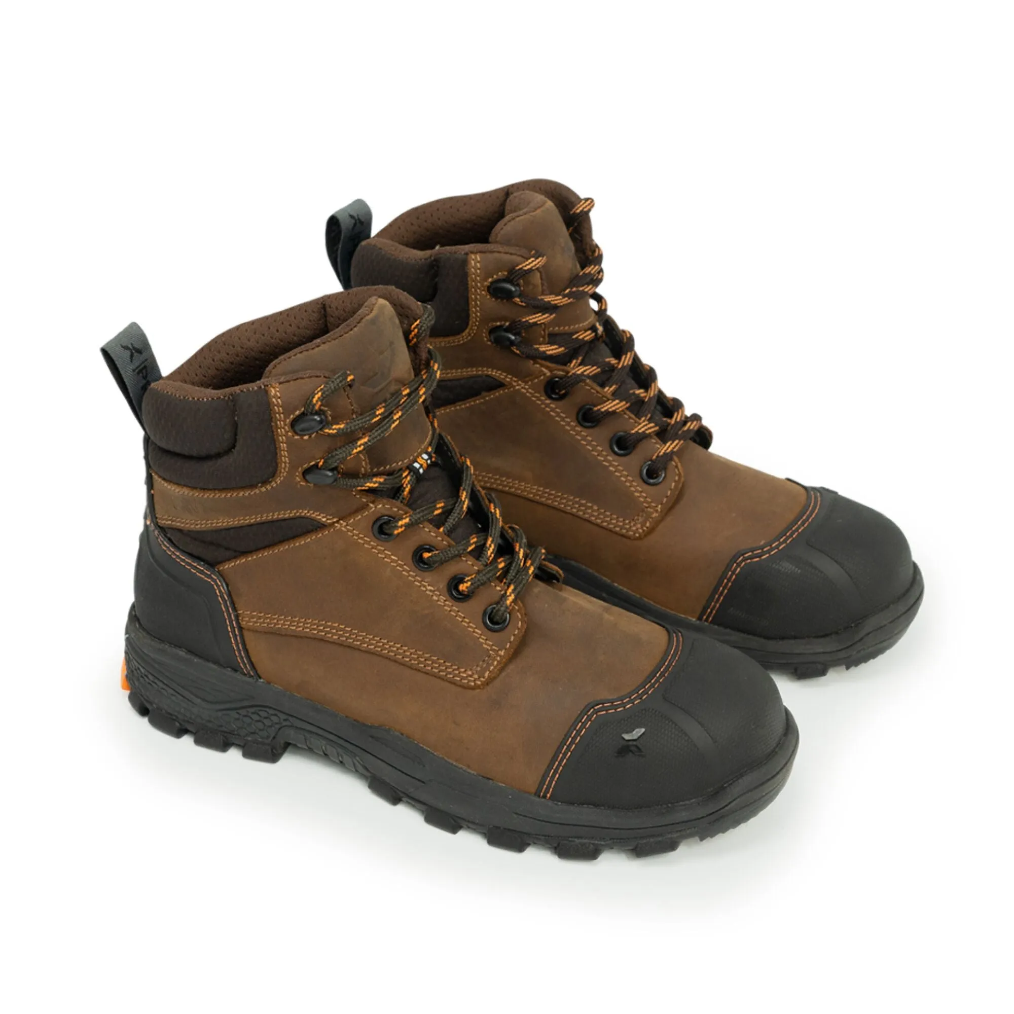 CLEARANCE - Xpert Pro Raptor Waterproof S7L Safety Boot.