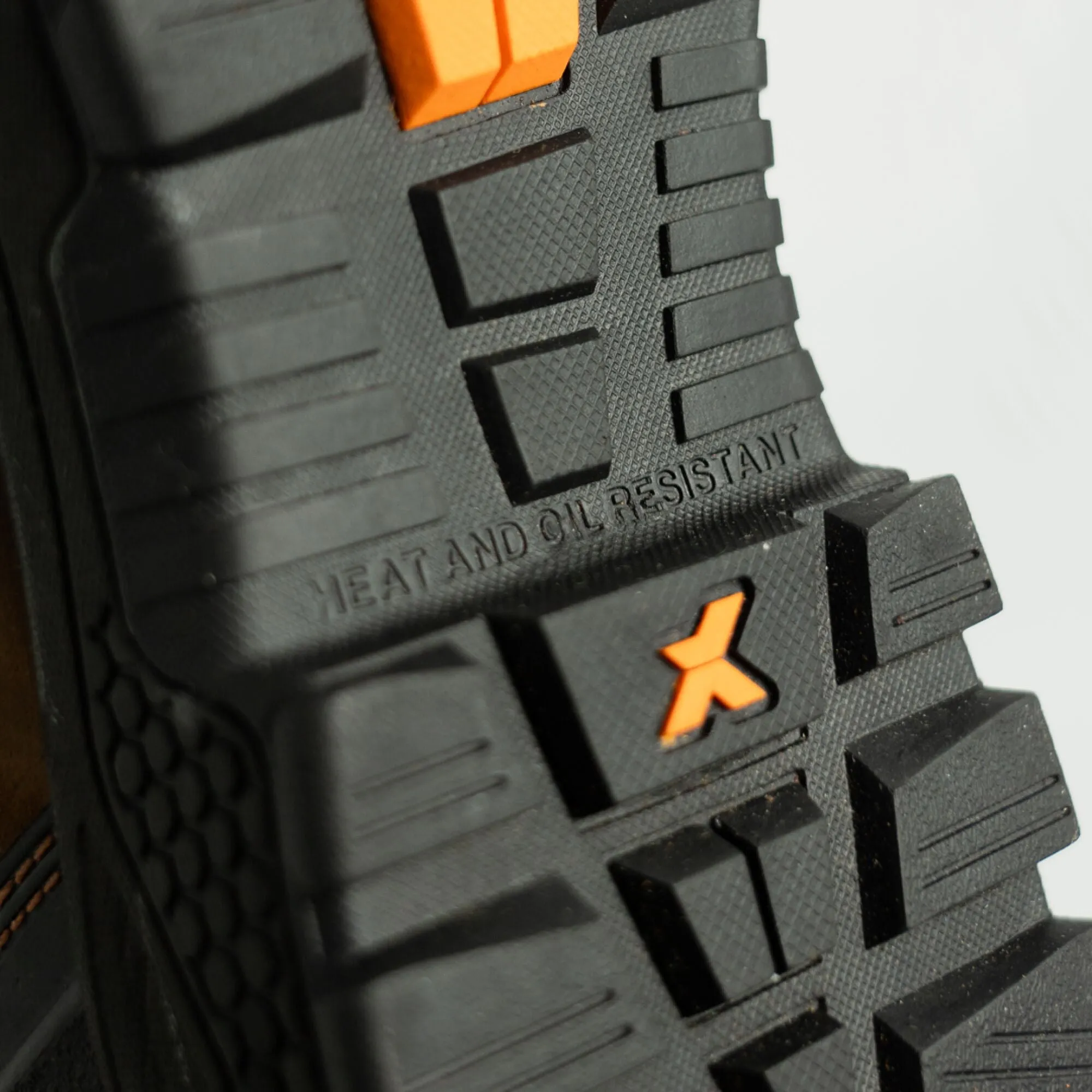 CLEARANCE - Xpert Pro Raptor Waterproof S7L Safety Boot.