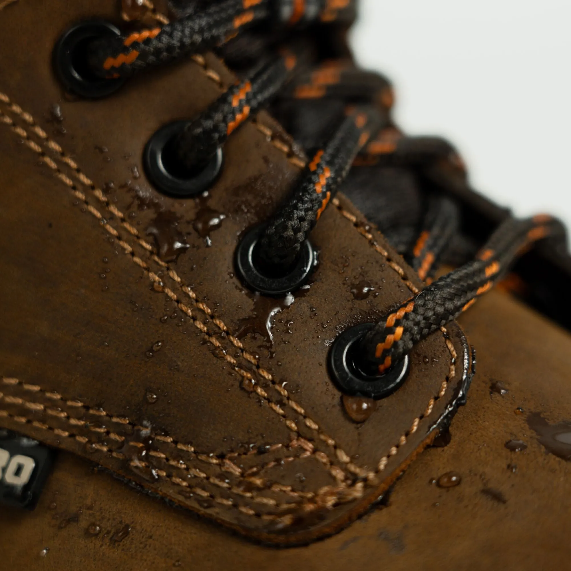CLEARANCE - Xpert Pro Raptor Waterproof S7L Safety Boot.