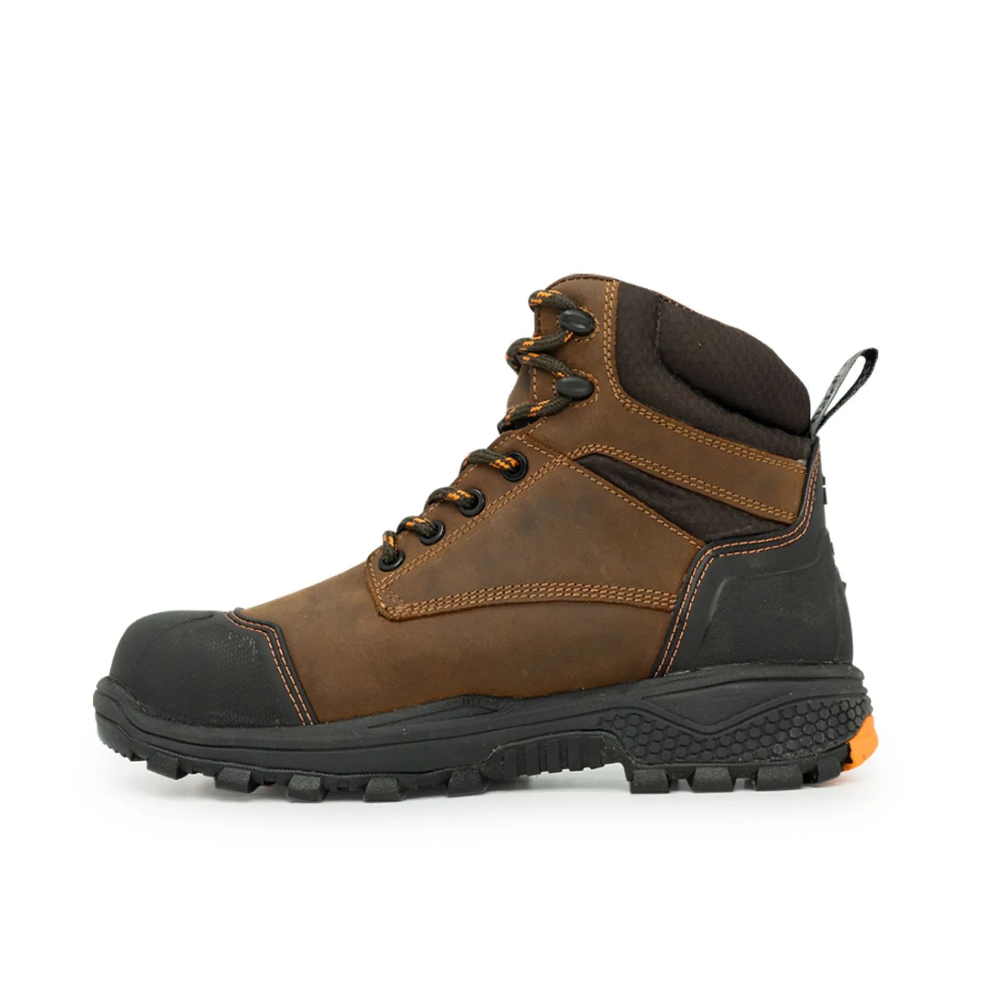 CLEARANCE - Xpert Pro Raptor Waterproof S7L Safety Boot.
