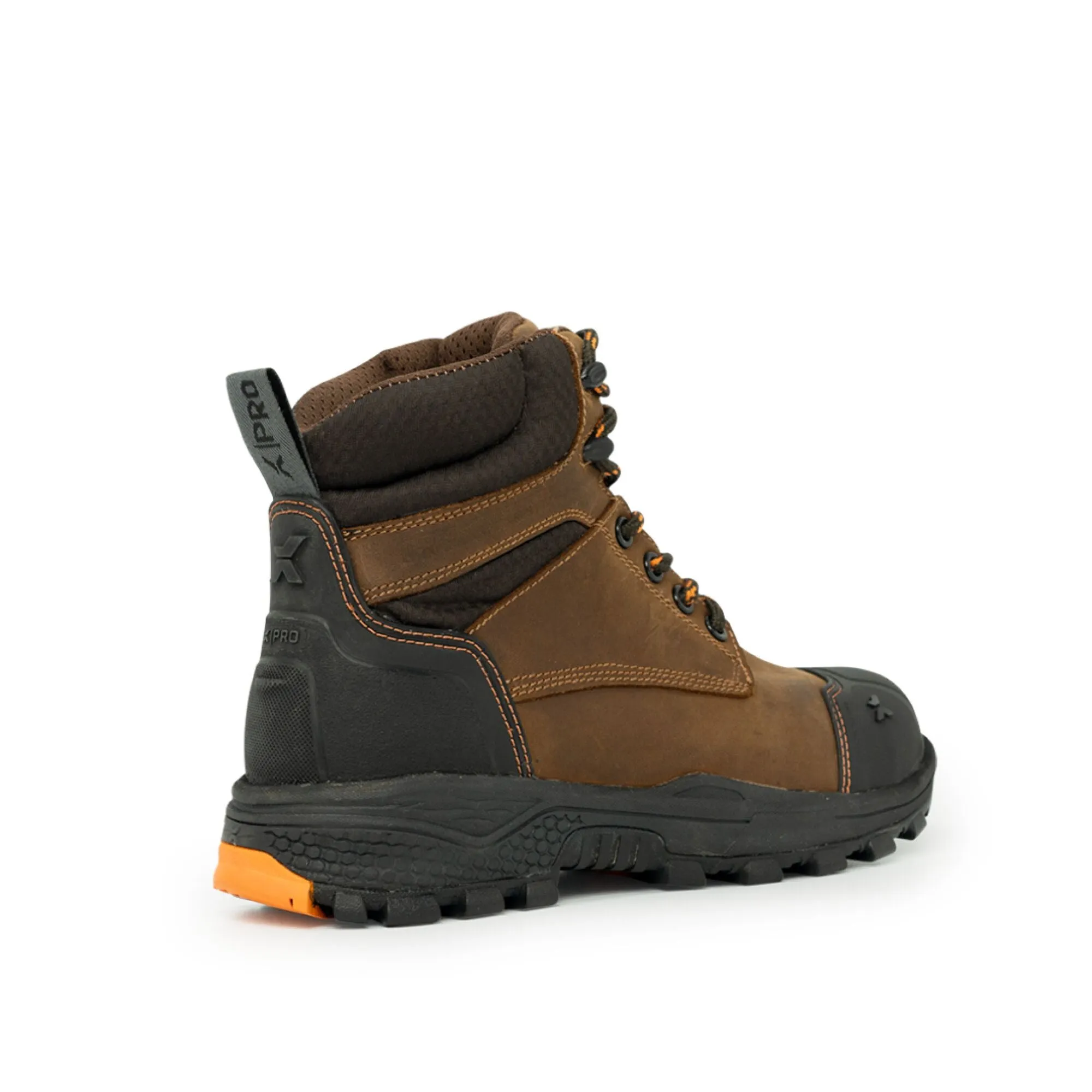 CLEARANCE - Xpert Pro Raptor Waterproof S7L Safety Boot.
