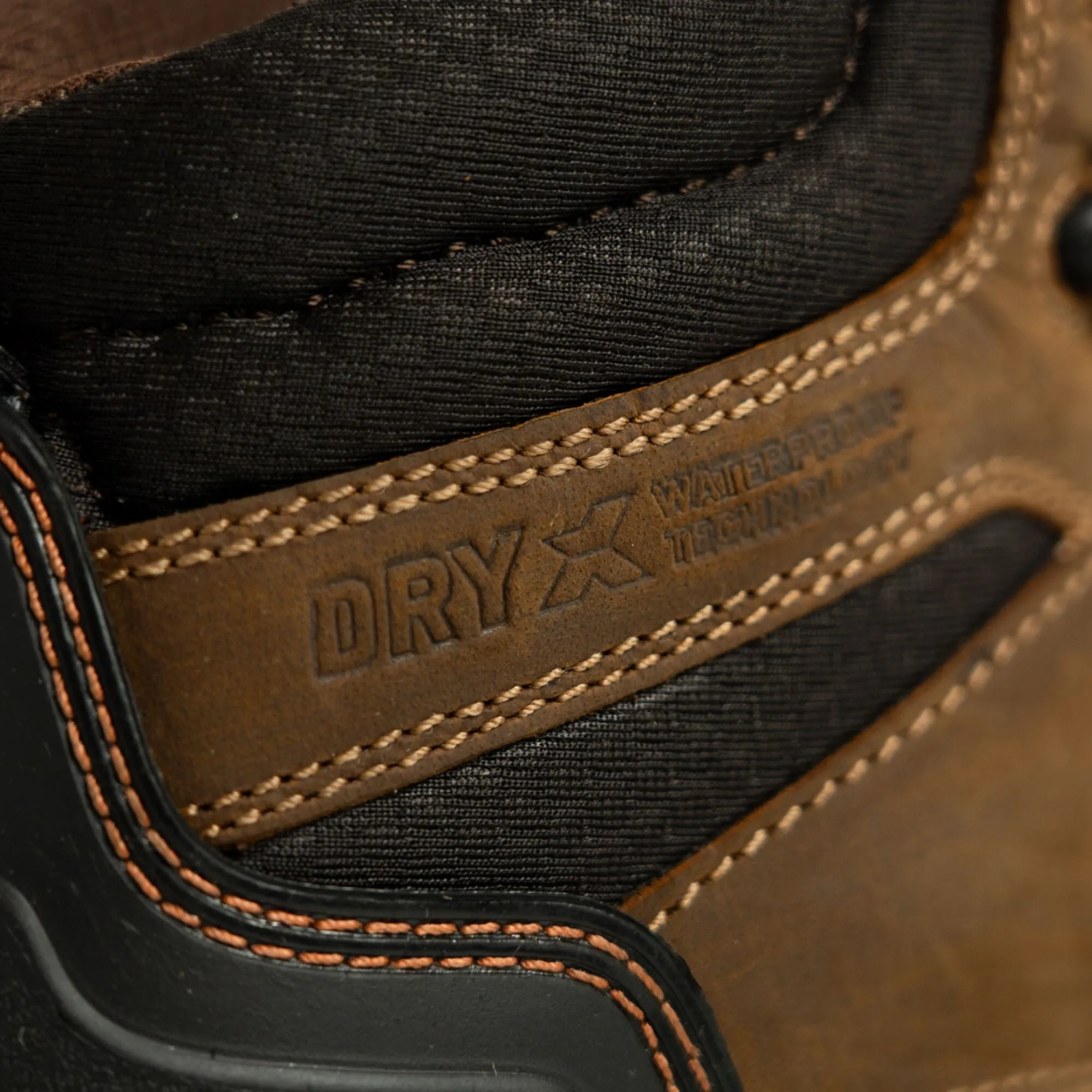 CLEARANCE - Xpert Pro Raptor Waterproof S7L Safety Boot.