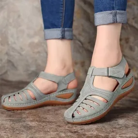 Comfort Wedge Sandal For Women