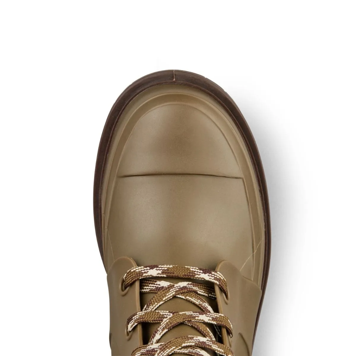 Cougar Women's Madrid Rubber Boots- Moss