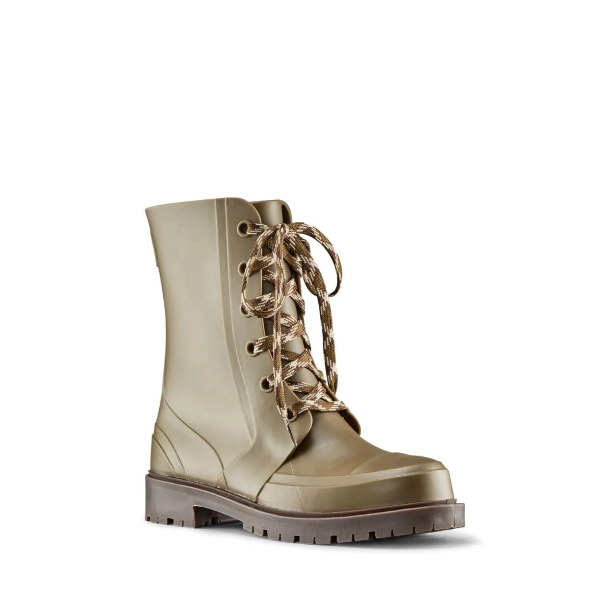 Cougar Women's Madrid Rubber Boots- Moss