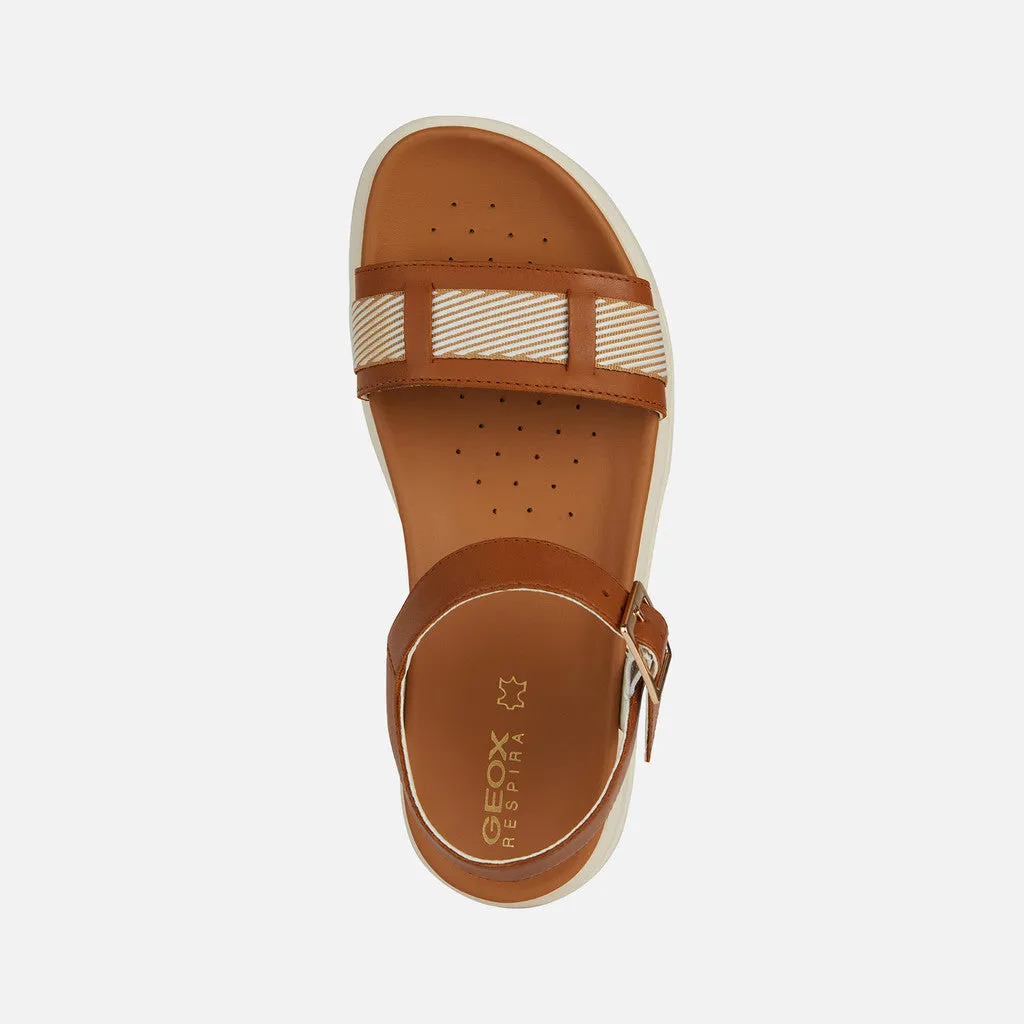 D XAND 2.1S SANDAL
