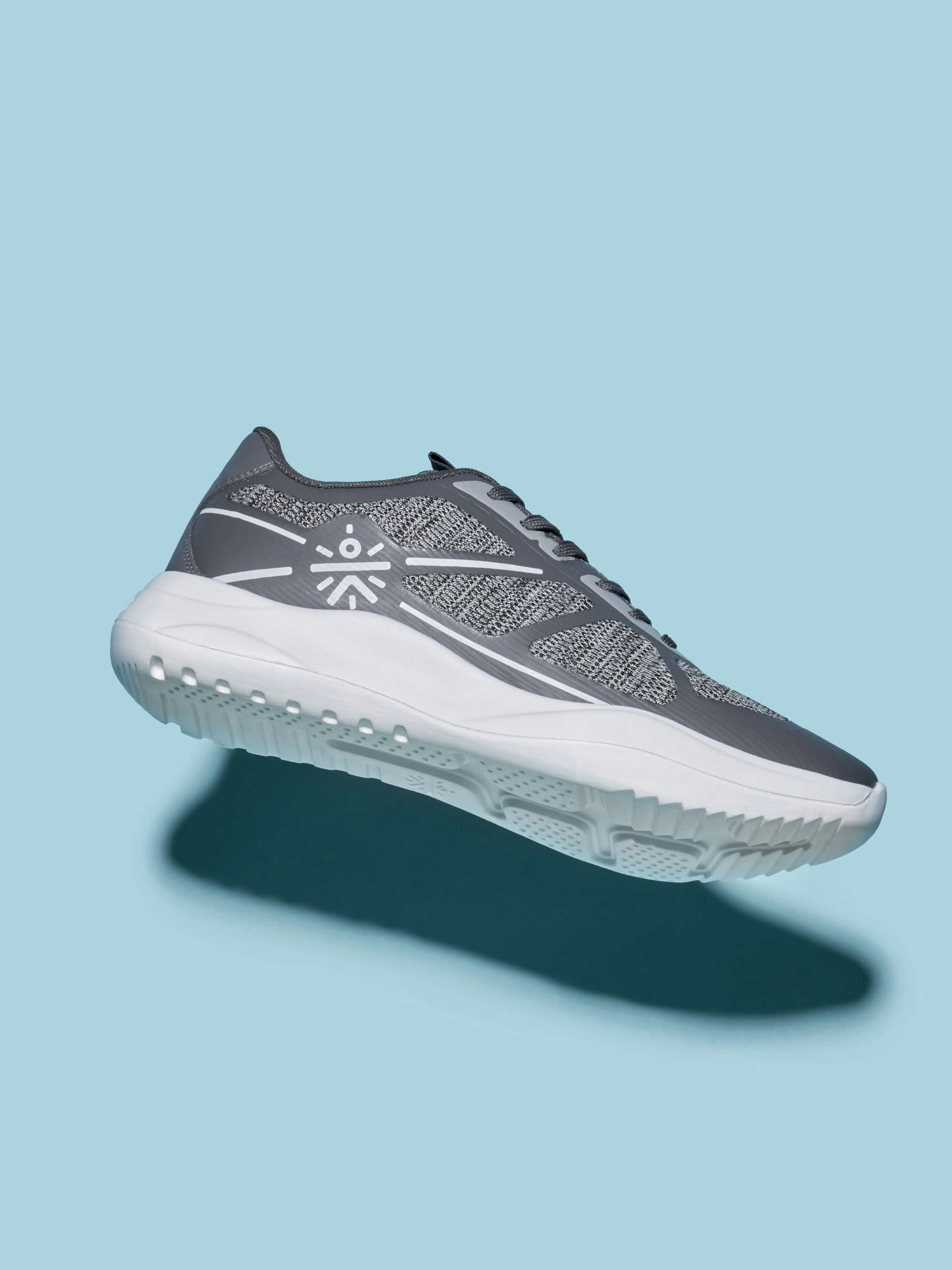 Discovery Men Running Shoes
