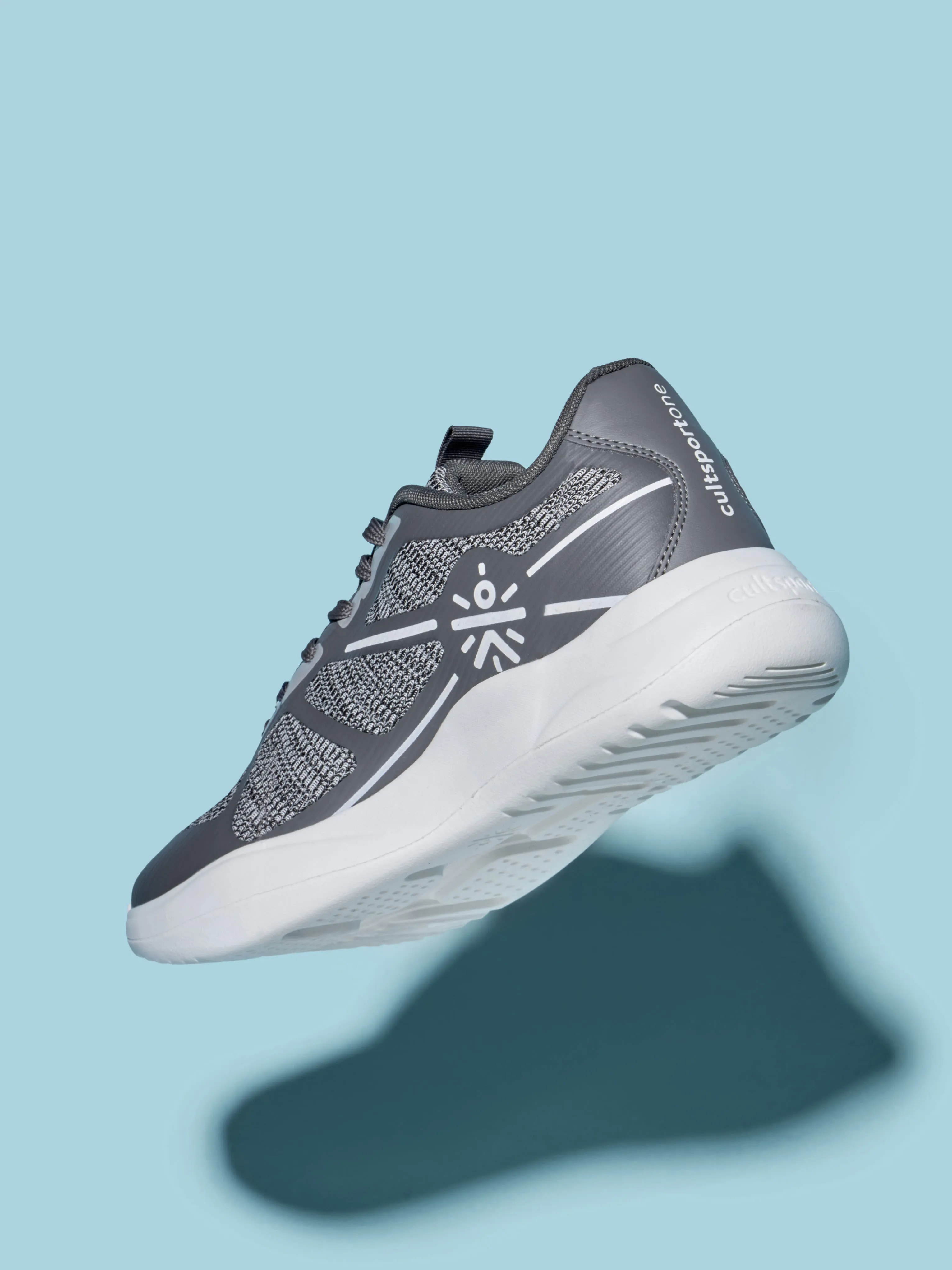 Discovery Men Running Shoes