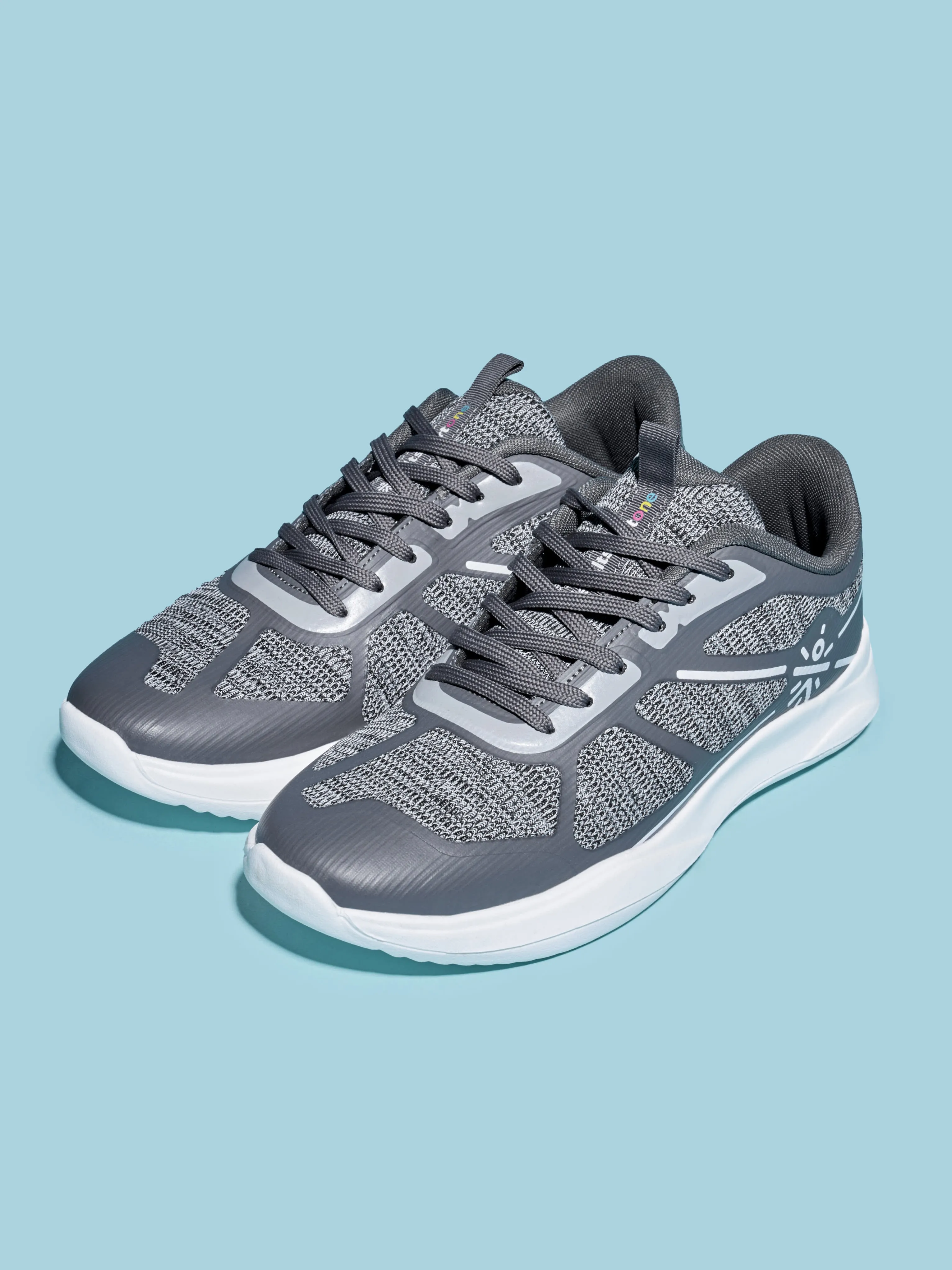 Discovery Men Running Shoes