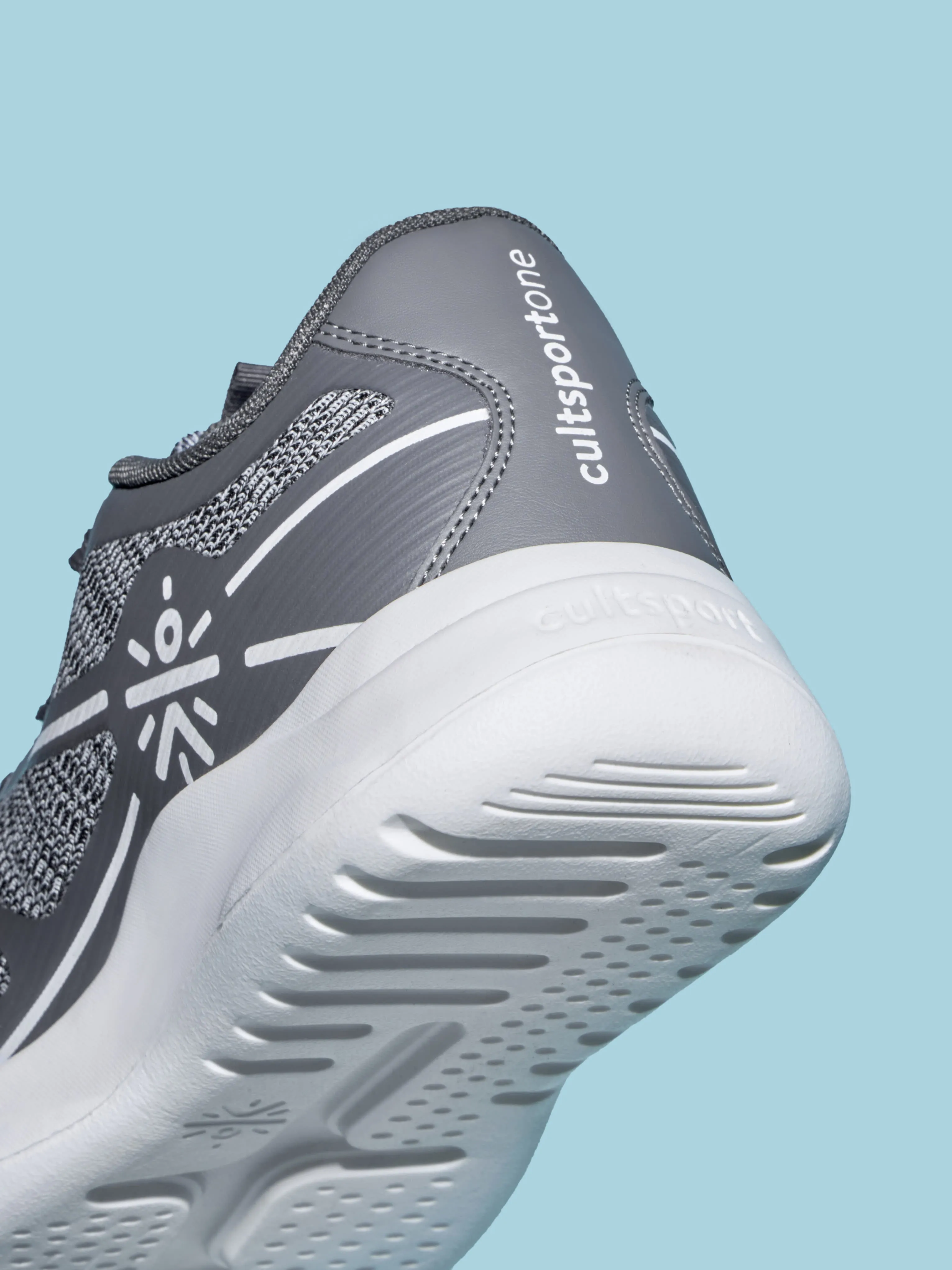 Discovery Men Running Shoes