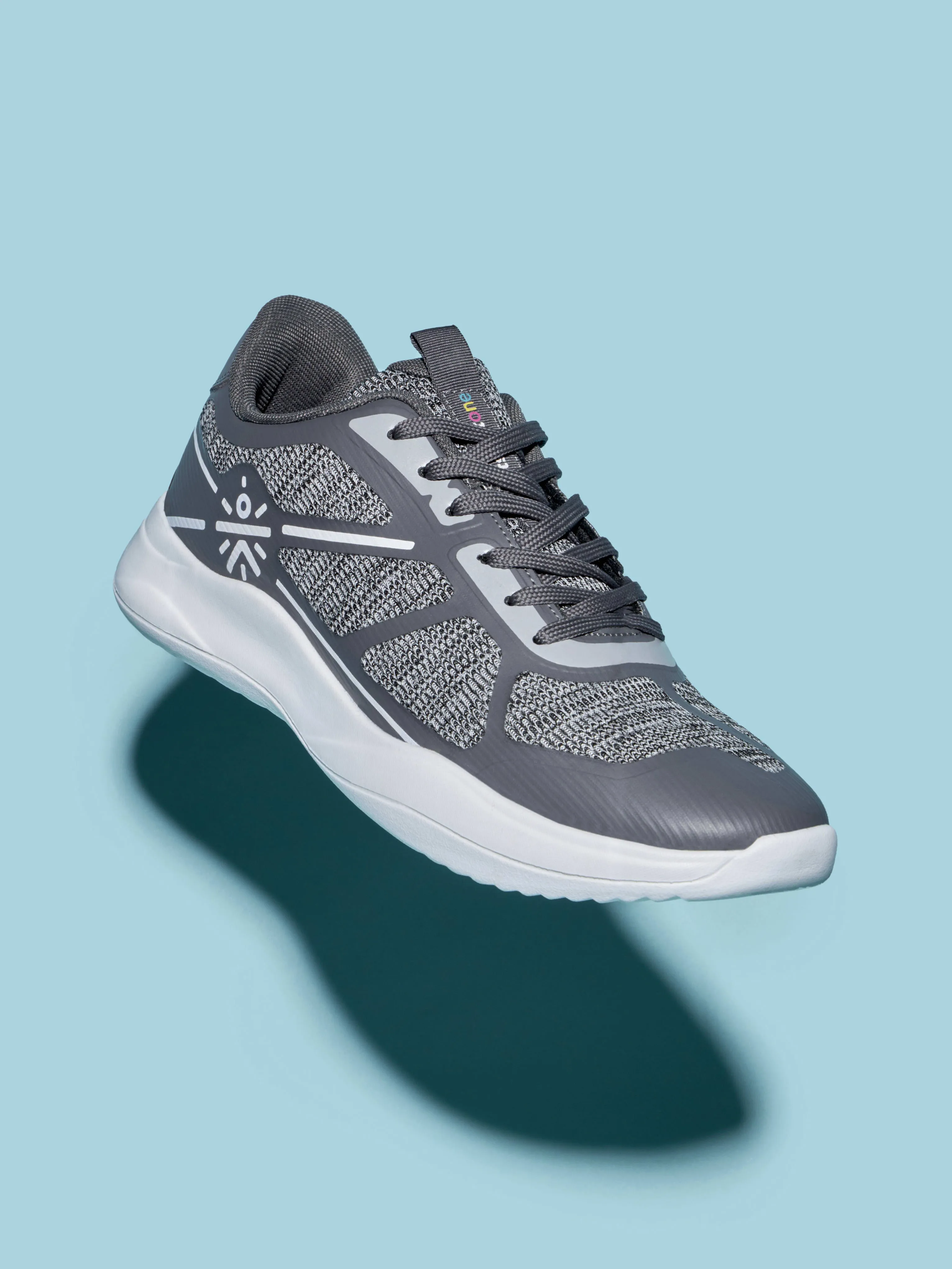 Discovery Men Running Shoes