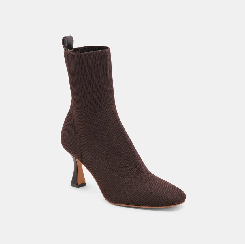 Dolce Vita Women's Glamor in Dark Brown