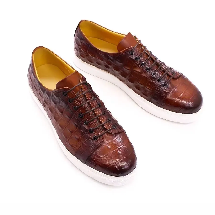Fieralis Luxe Lace Footwear