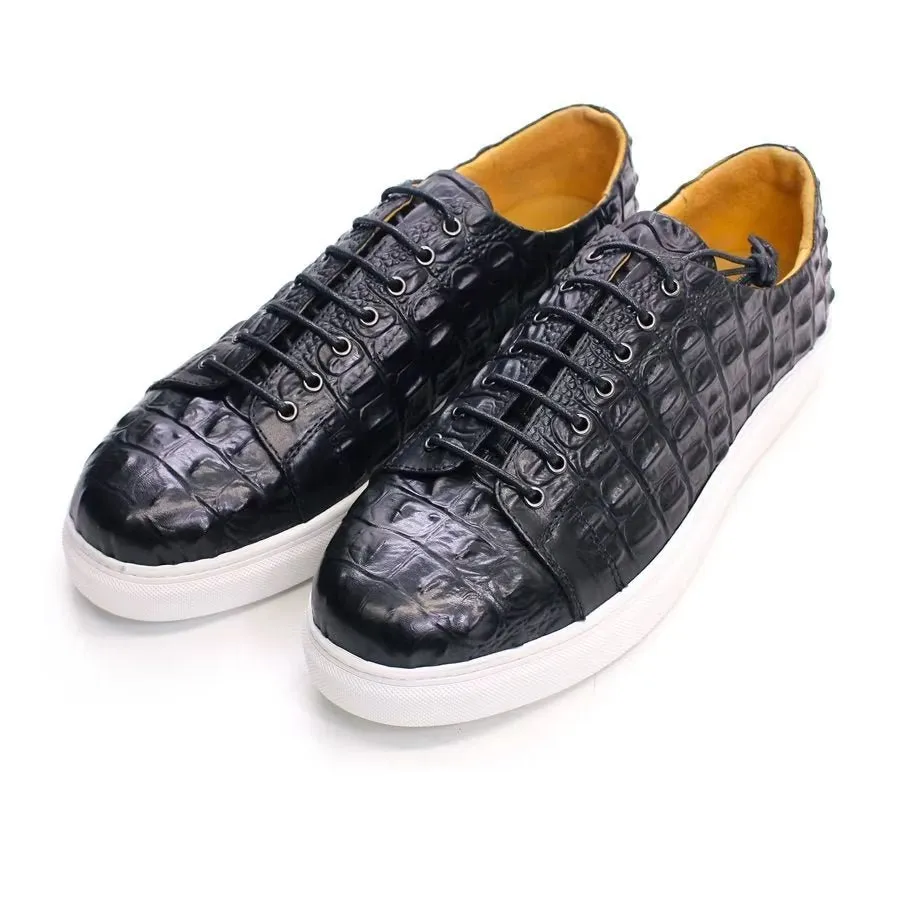 Fieralis Luxe Lace Footwear