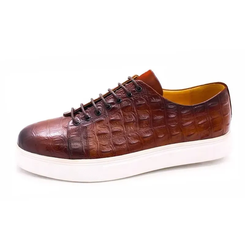 Fieralis Luxe Lace Footwear