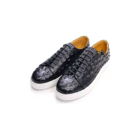 Fieralis Luxe Lace Footwear