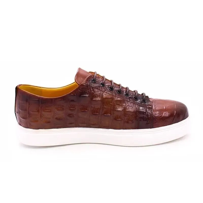 Fieralis Luxe Lace Footwear