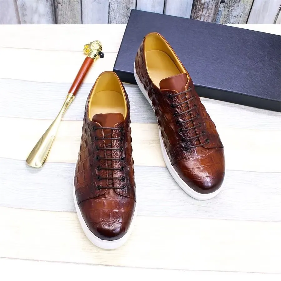 Fieralis Luxe Lace Footwear