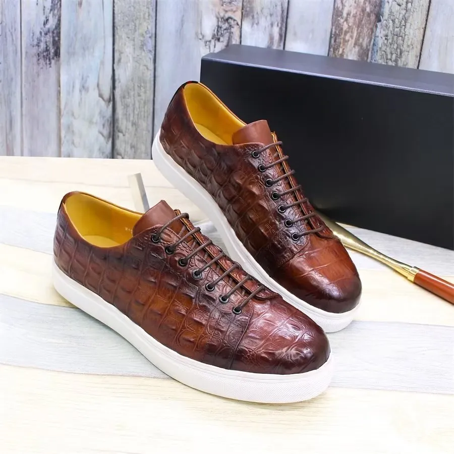Fieralis Luxe Lace Footwear