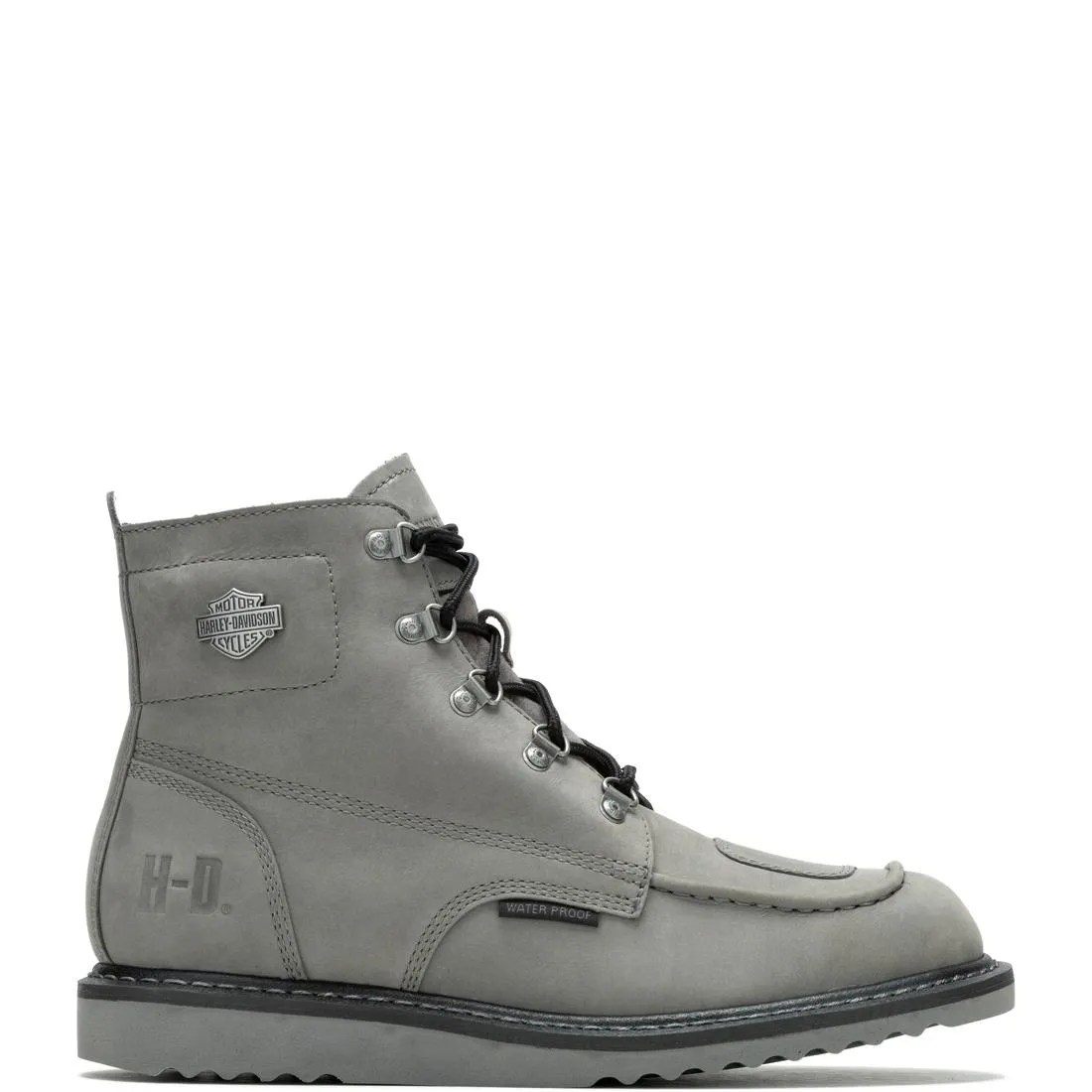 Hagerman - Grey