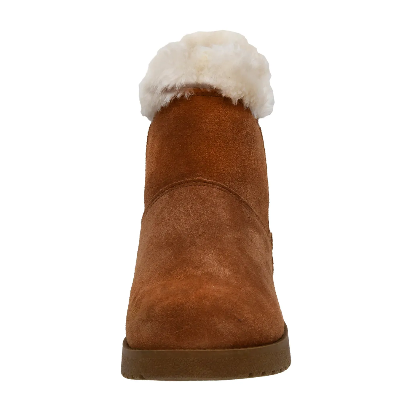 Heathrow Pull on Cozy Boot