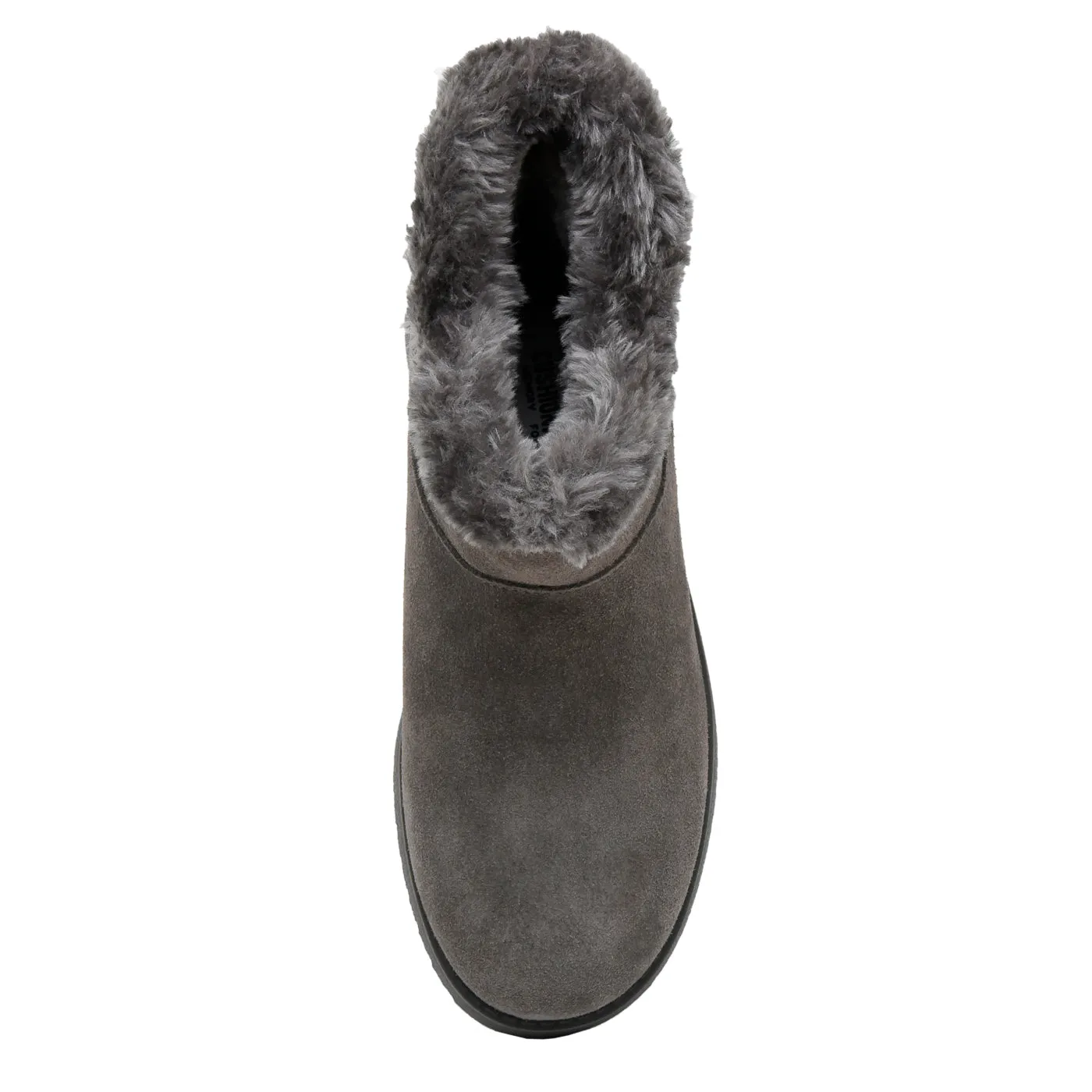 Heathrow Pull on Cozy Boot