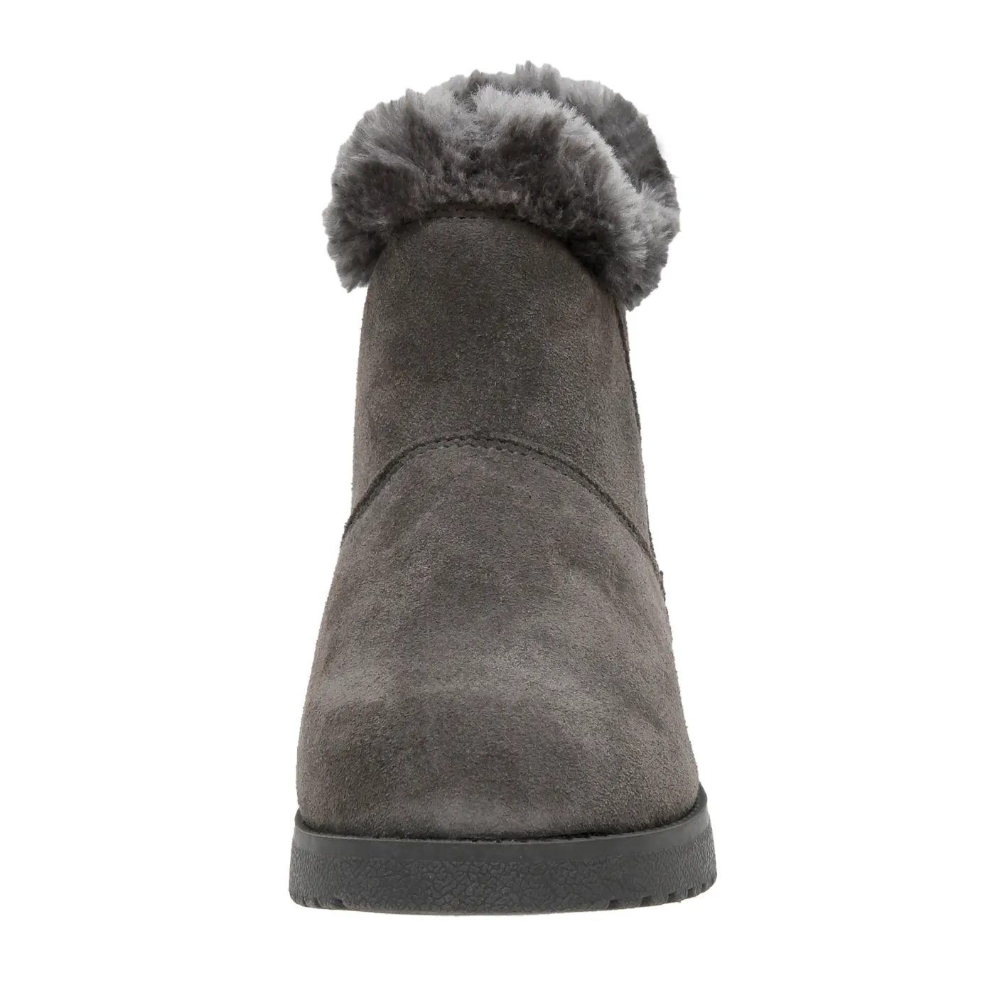 Heathrow Pull on Cozy Boot