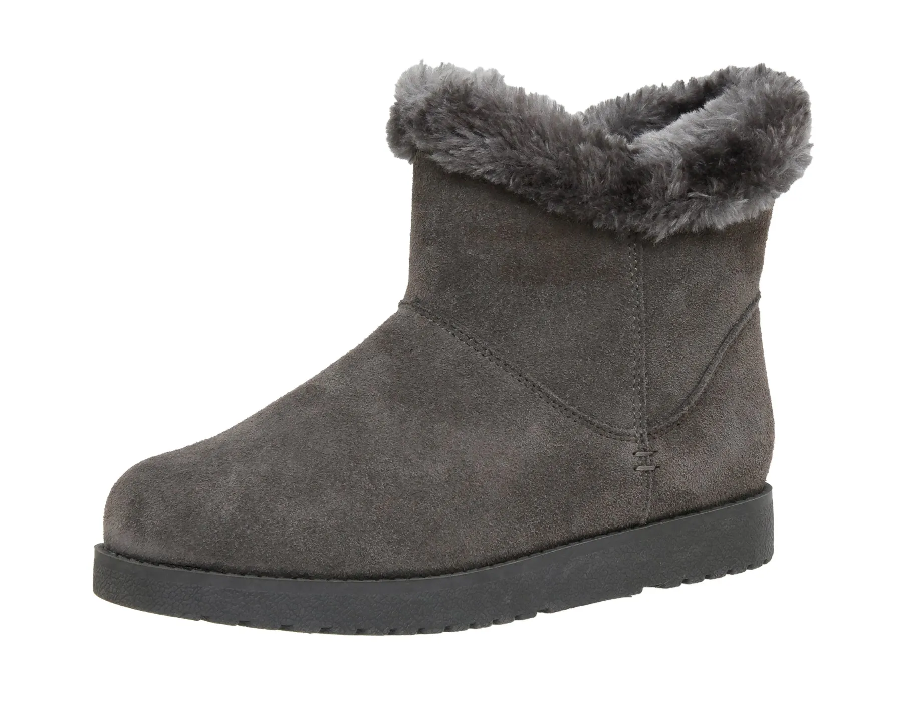 Heathrow Pull on Cozy Boot