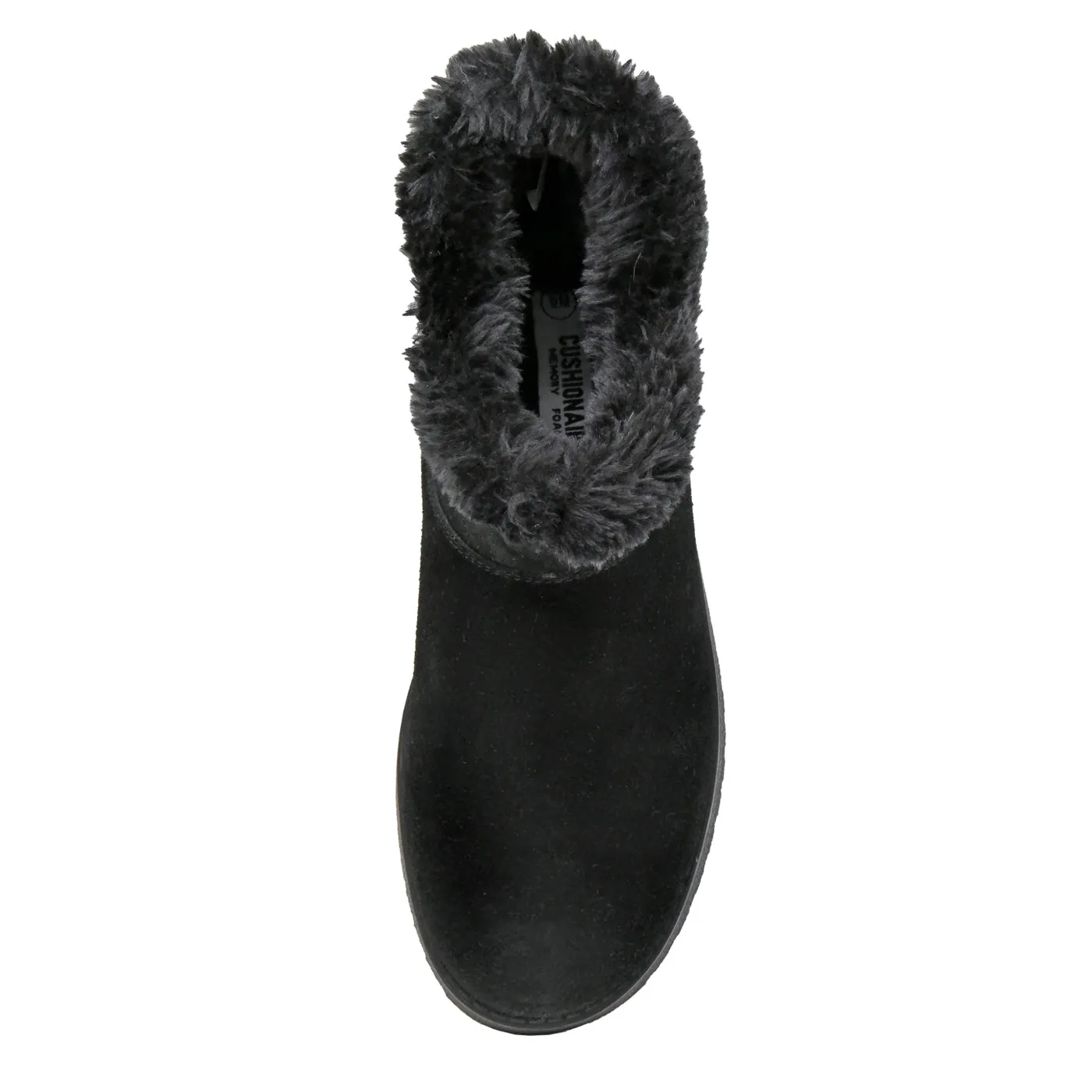 Heathrow Pull on Cozy Boot