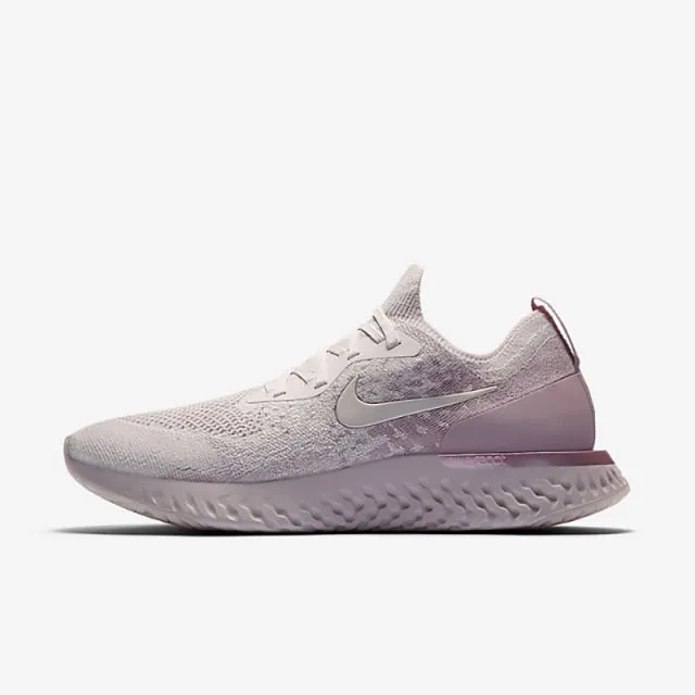 High quality Flyknit Epic React breathable running shoes for men and women knitted design lightweight and comfortable sneakers
