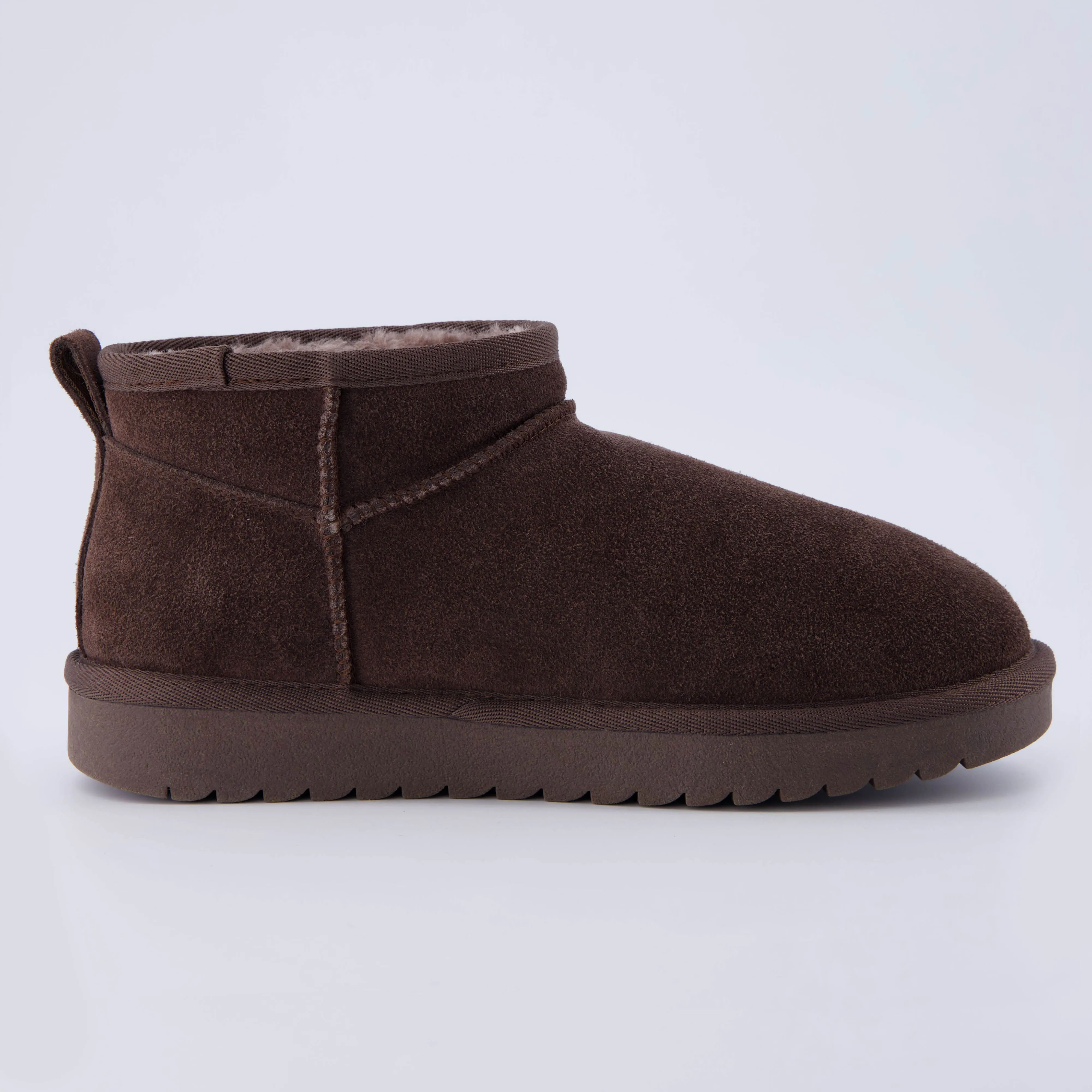 Hip 2 Cozy Ankle Boot