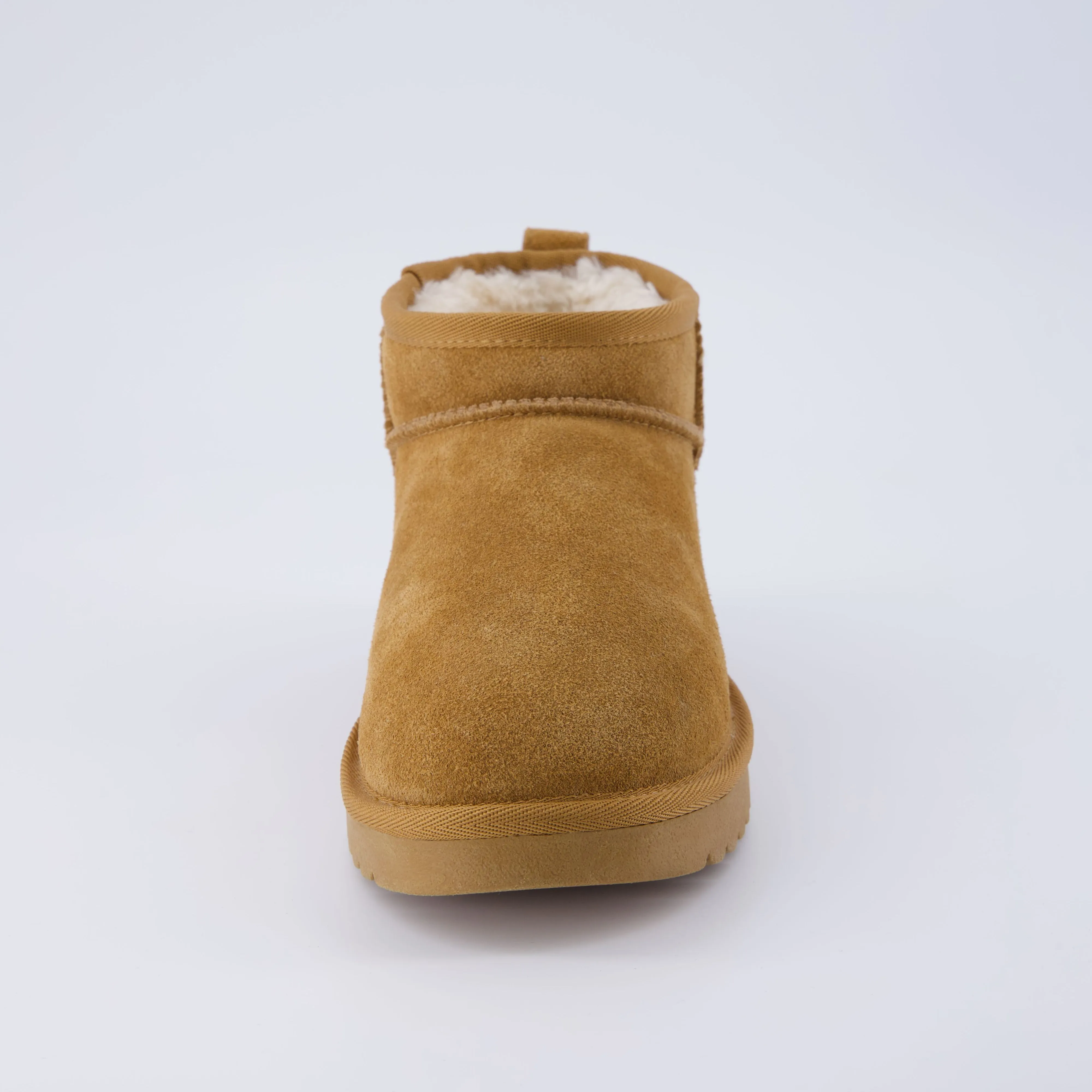 Hip 2 Cozy Ankle Boot